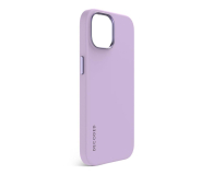Decoded AntiMicrobial Back Cover do iPhone 15 lavender D24IPO15BCS9DR - 1187257 - zdjęcie 2
